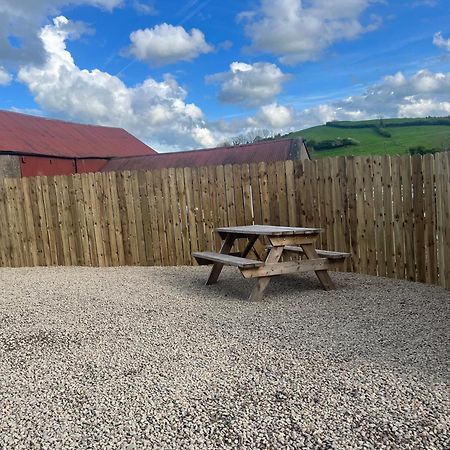 Pringle Cottage Cluain Eois Exterior foto